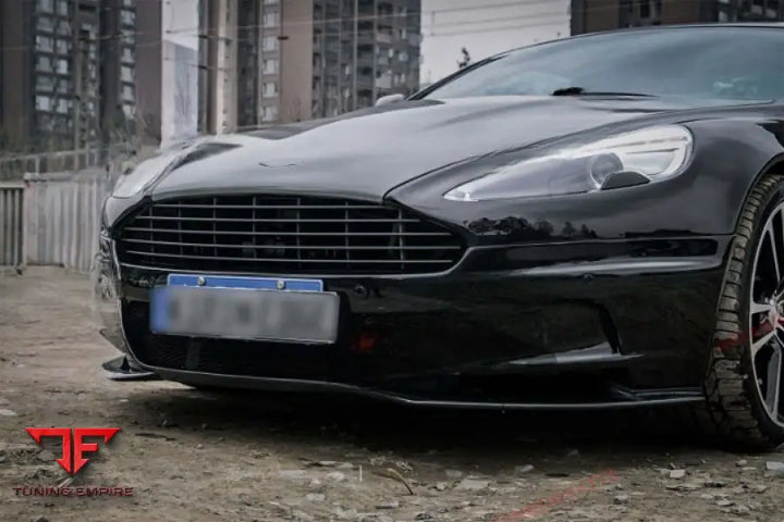 Aston Martin Db9 2012-2016 Dbs Style Conversion Body Kit