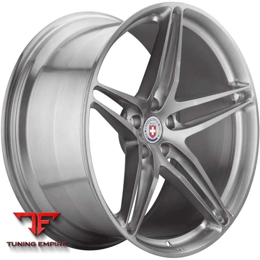 ASTON MARTIN VANQUISH HRE P107 WHEELS