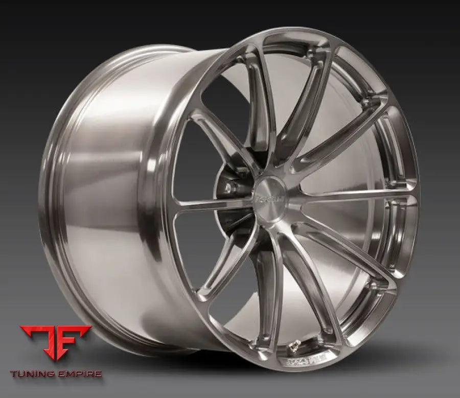 ASTON MARTIN VANTAGE FORGELINE GT1-5 WHEELS