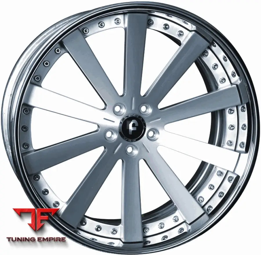 ASTON MARTIN VANTAGE FORGIATO CONCAVO WHEELS