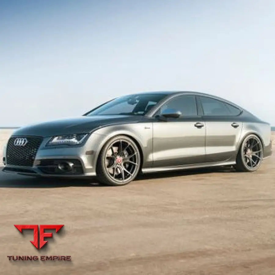 AUDI A7 VORSTEINER FLOW FORGED V-FF 103 WHEELS