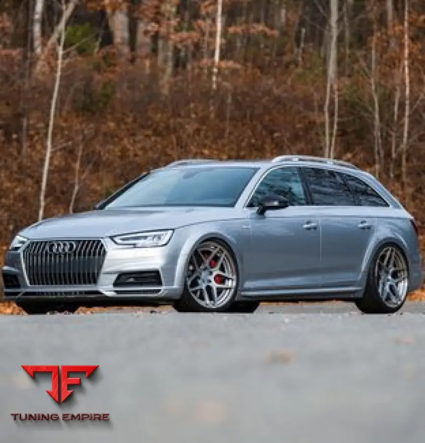 AUDI ALL ROAD BC FORGED HC053 WHEELS