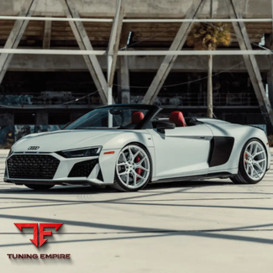 AUDI R8 VOSSEN FORGED S21-01 WHEELS