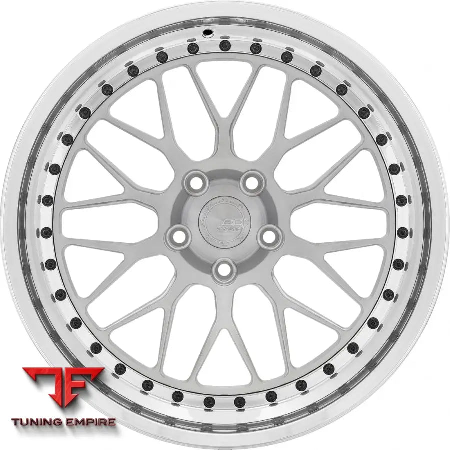 AUDI RS3 BC FORGED HCA381S WHEELS