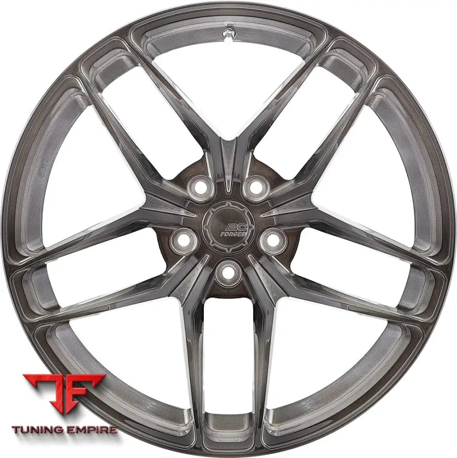 AUDI RS3 BC FORGED RZ22 WHEELS