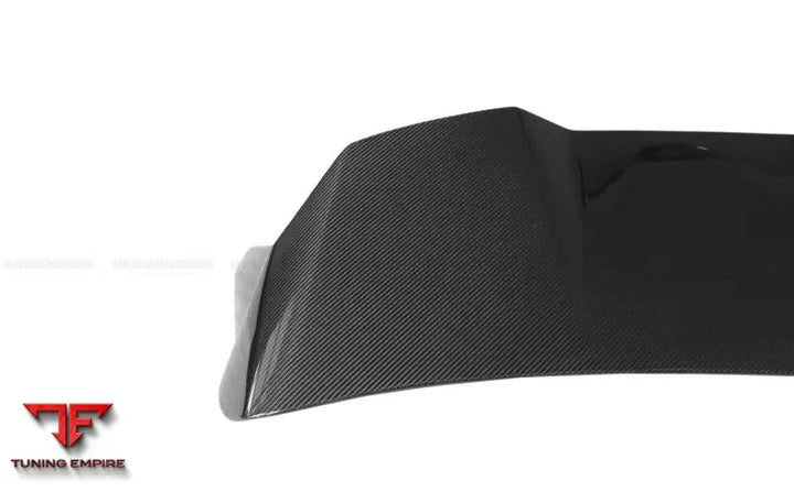 Audi Rs6 Avant C8 Imp Performance Roof Spoiler