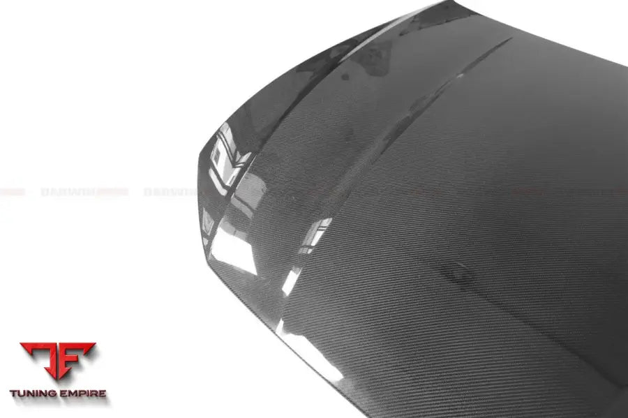 Audi Rs6 Avant C8 Oe Style Hood