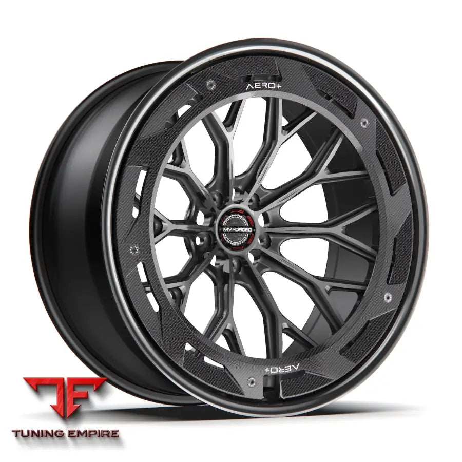 AUDI RS6 AVANT MV FORGED AR-200 WHEELS