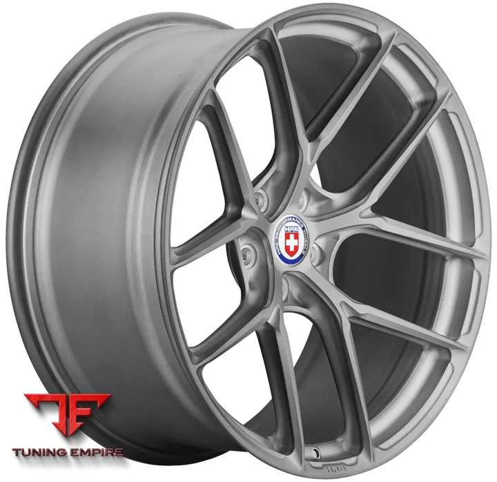 AUDI RS7 HRE P101SC WHEELS