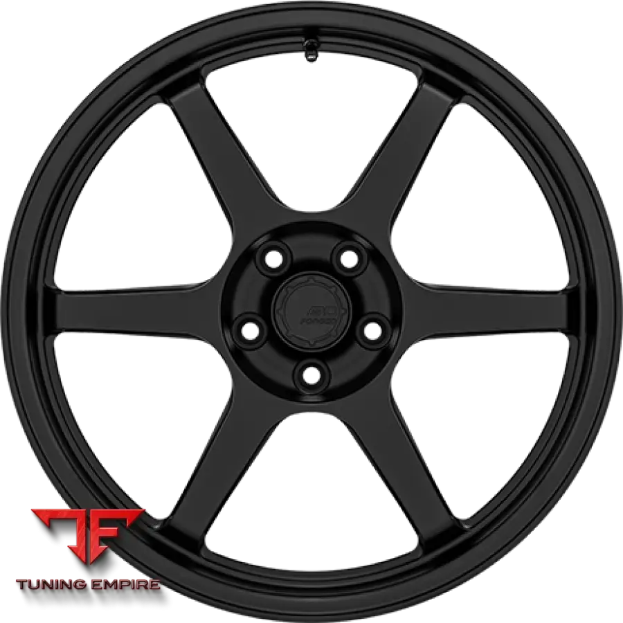 Bc Forged Bcr S6