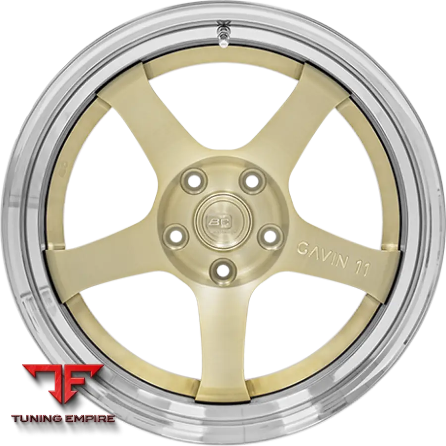 BC FORGED DF-R1