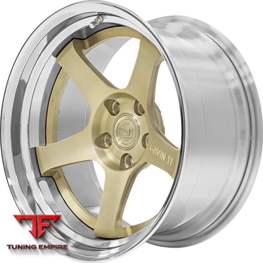 BC FORGED DF-R1