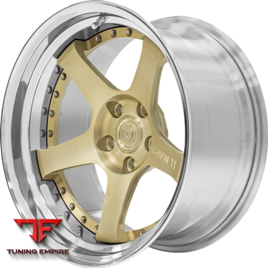 BC FORGED DF-R1 S