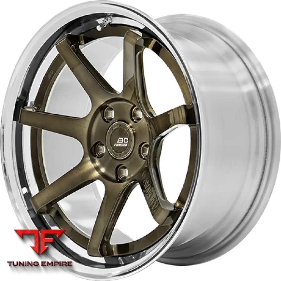 BC FORGED DF-Z1
