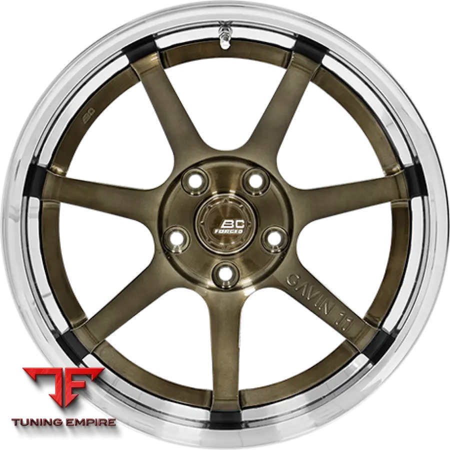 BC FORGED DF-Z1