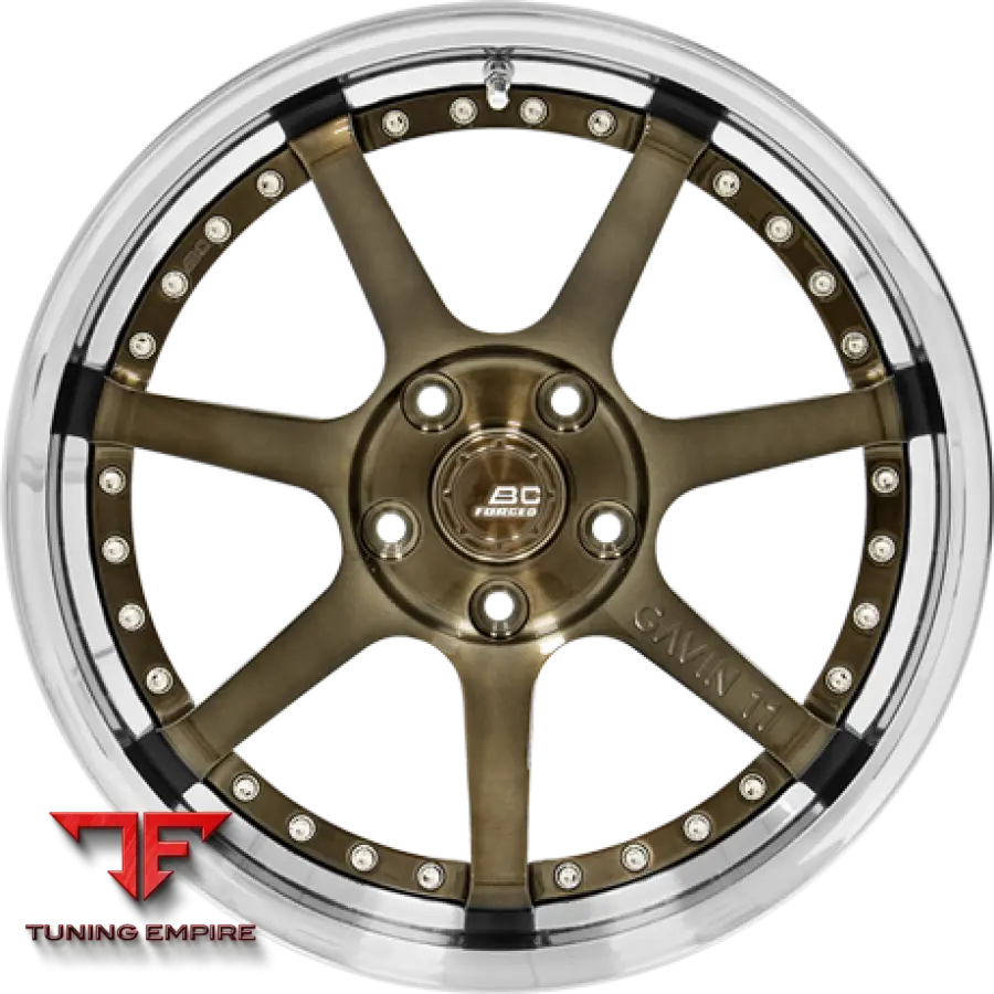 BC FORGED DF-Z1 S