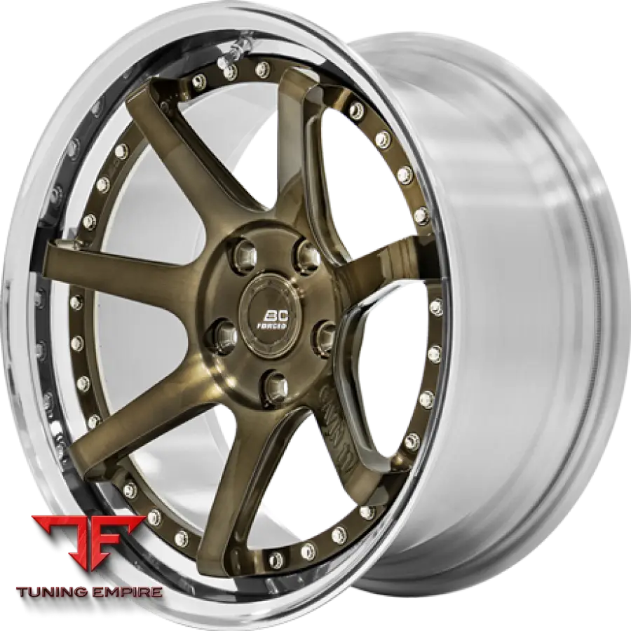BC FORGED DF-Z1 S