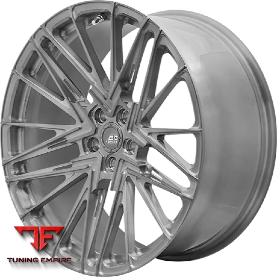 Bc Forged Eh185