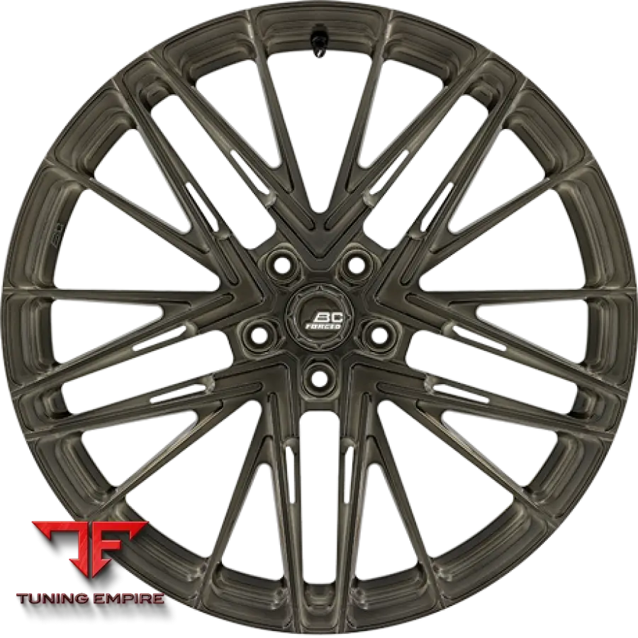 Bc Forged Eh185