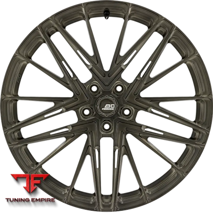 Bc Forged Eh185