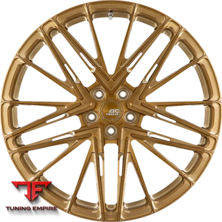 Bc Forged Eh185