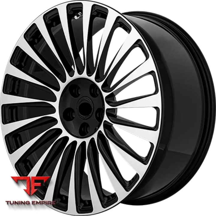 Bc Forged Gw19