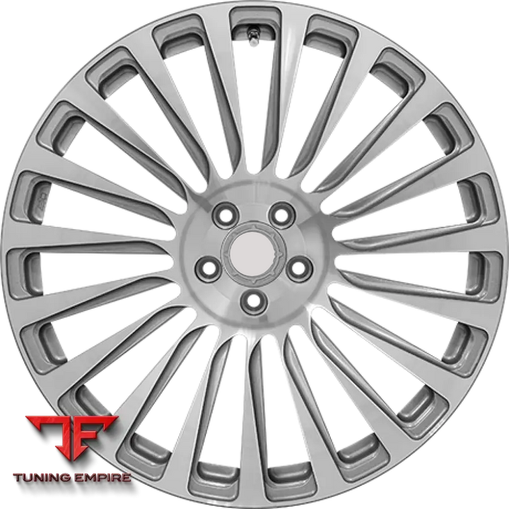 Bc Forged Gw19