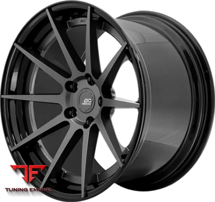 Bc Forged Hc010