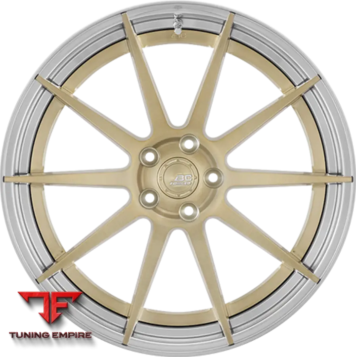 Bc Forged Hc010