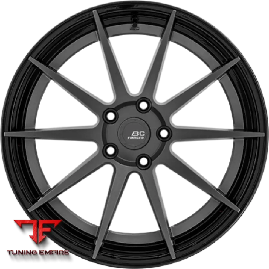 Bc Forged Hc010