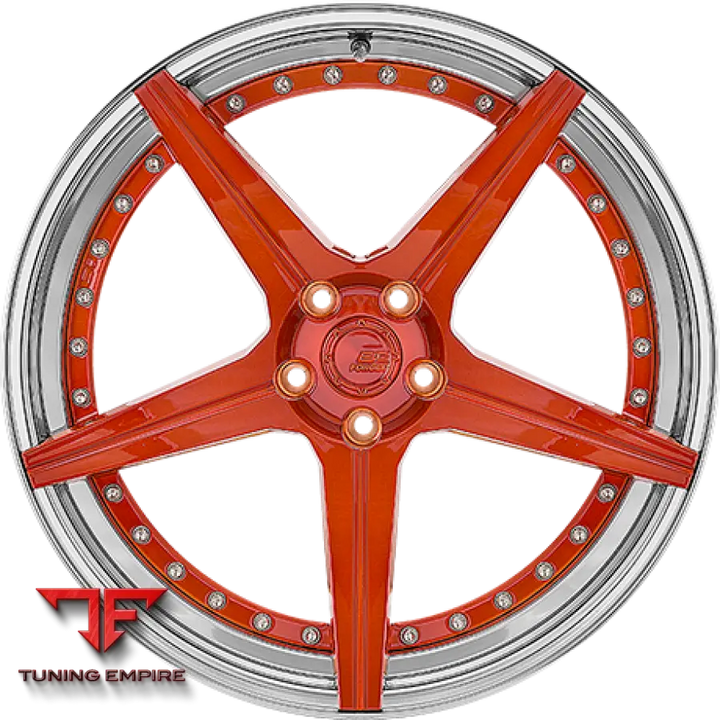 Bc Forged Hc050S