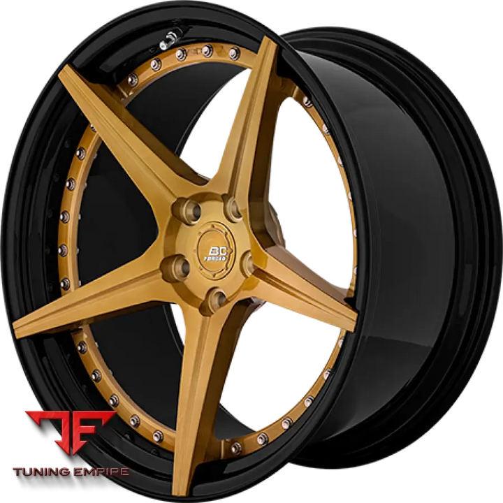 Bc Forged Hc050S