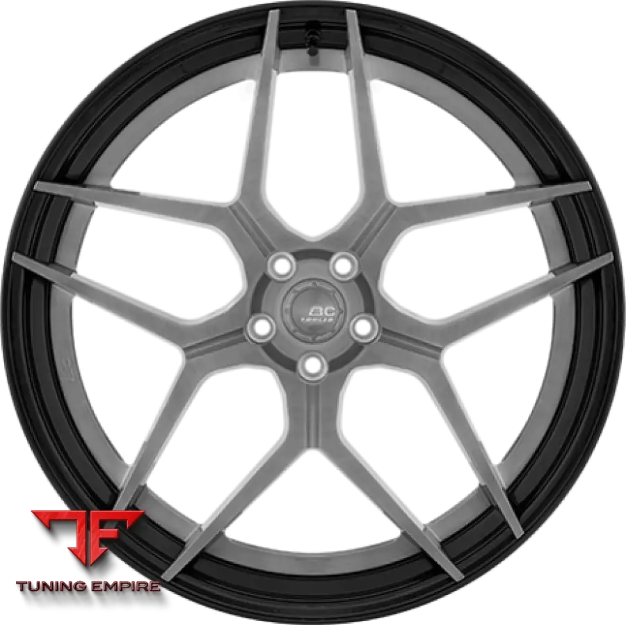 Bc Forged Hc053