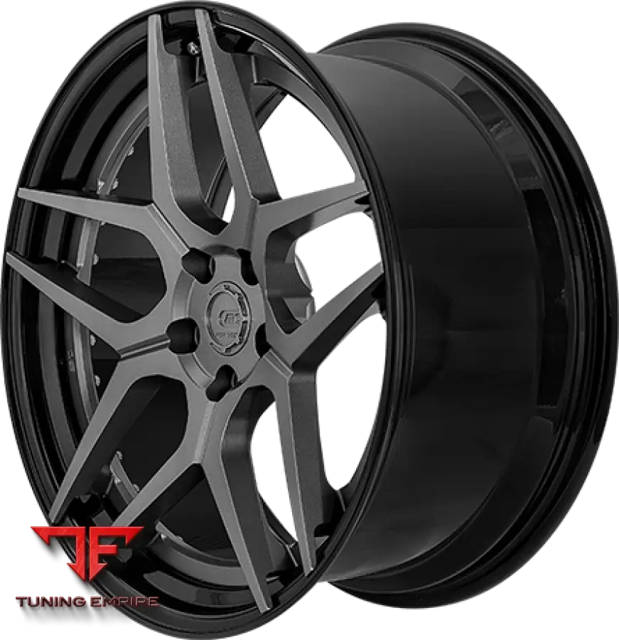 Bc Forged Hc053