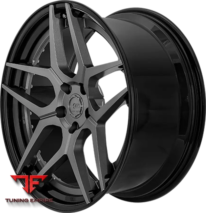 Bc Forged Hc053