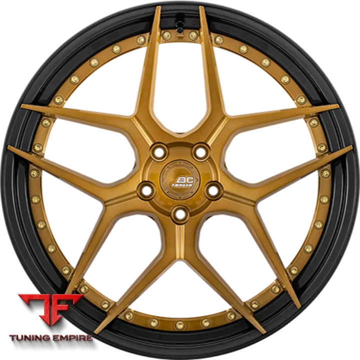 Bc Forged Hc053S