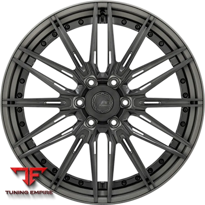 Bc Forged Hca063S