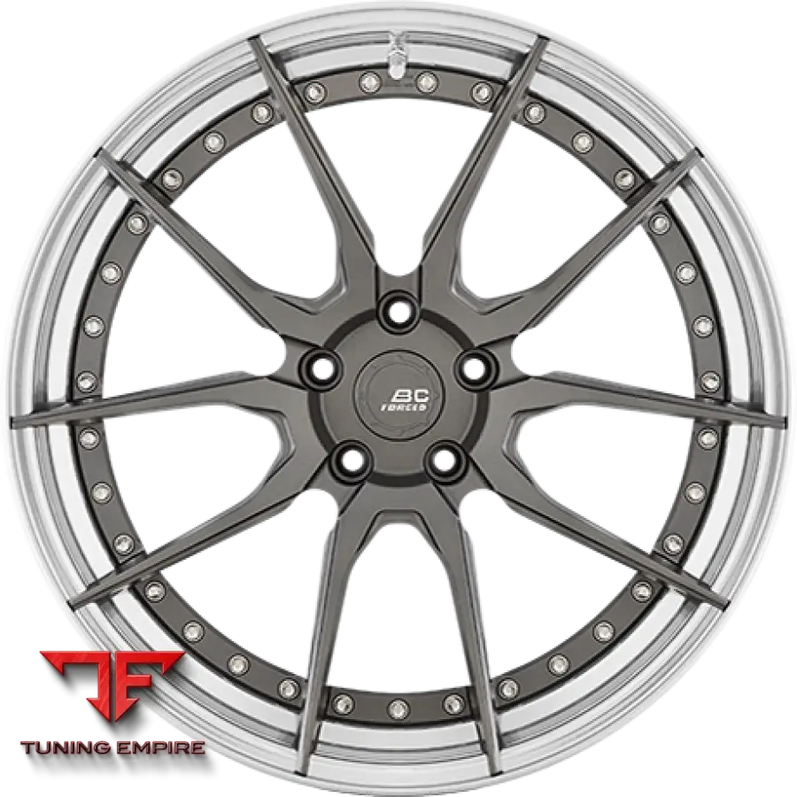 Bc Forged Hca162S