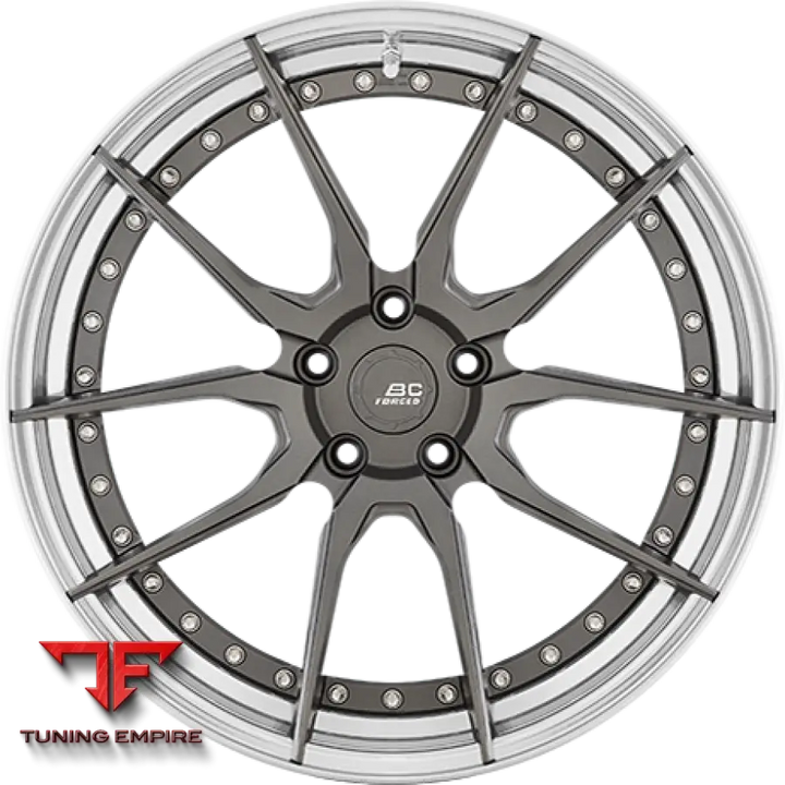 Bc Forged Hca162S