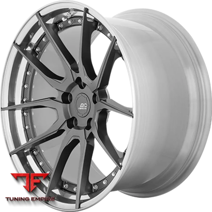 Bc Forged Hca162S