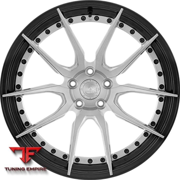 Bc Forged Hca162S