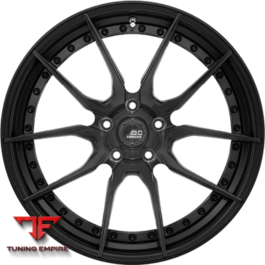 Bc Forged Hca162S