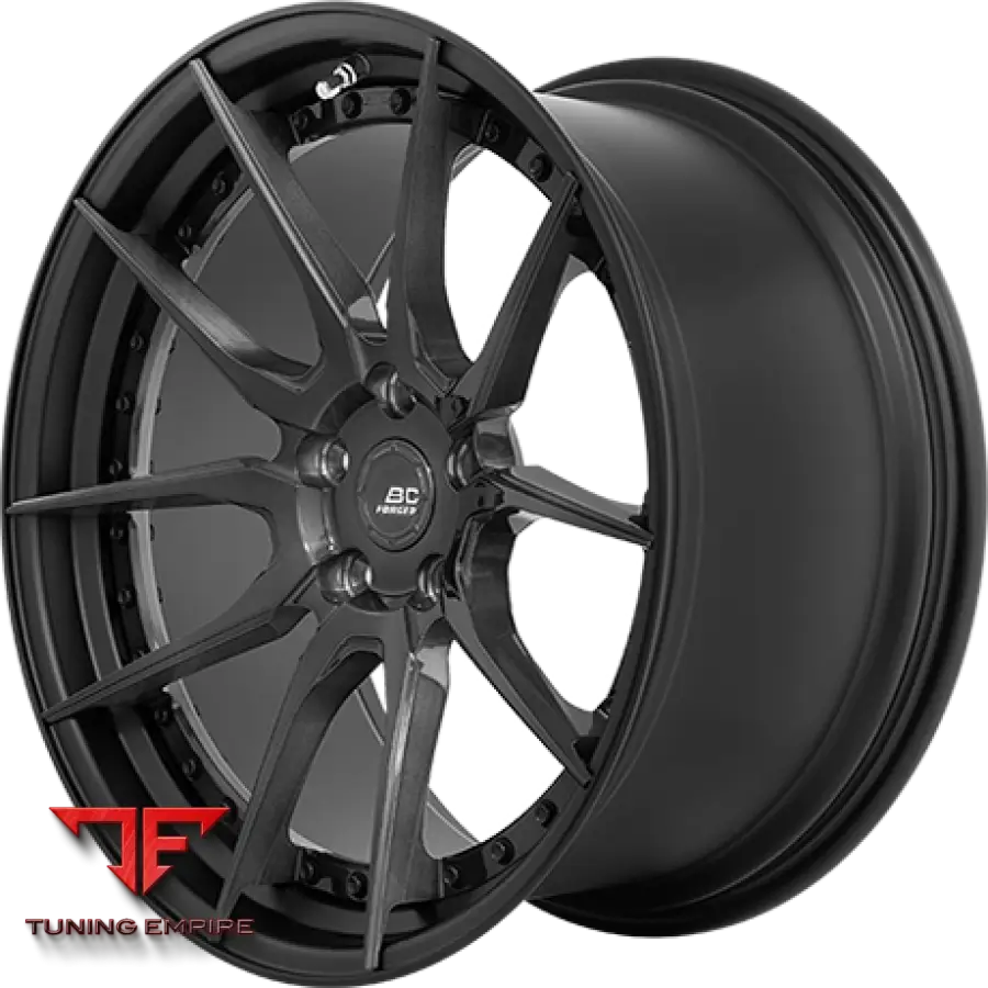 Bc Forged Hca162S