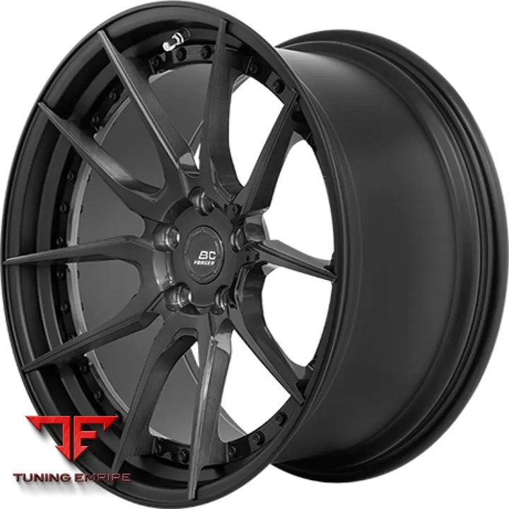 Bc Forged Hca162S