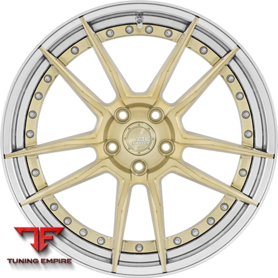Bc Forged Hca163S