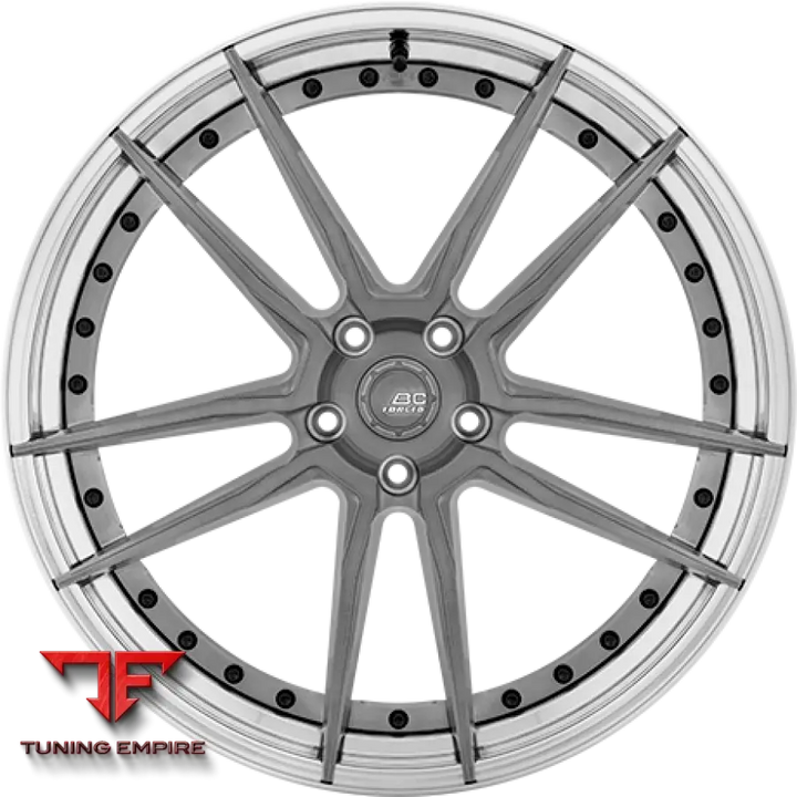 Bc Forged Hca163S