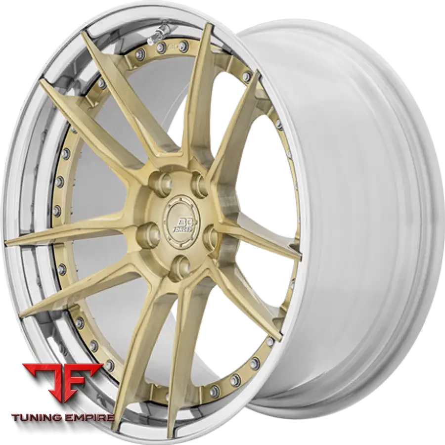 Bc Forged Hca163S