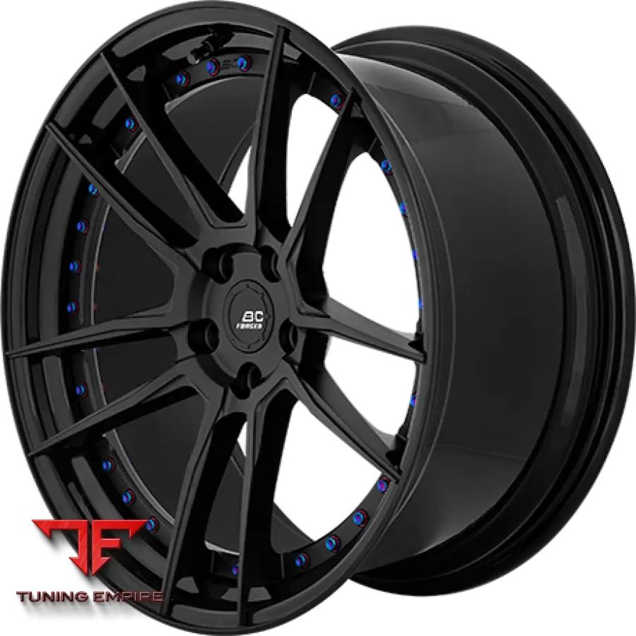Bc Forged Hca163S