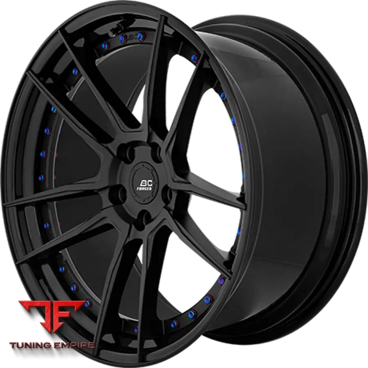 Bc Forged Hca163S