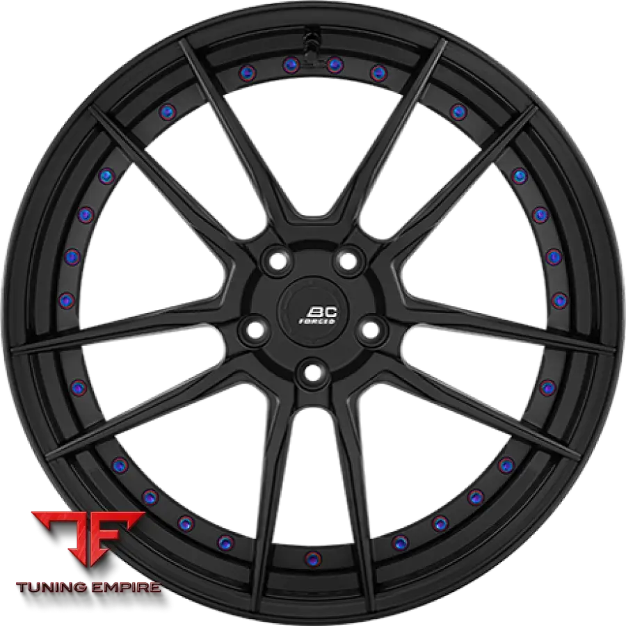Bc Forged Hca163S